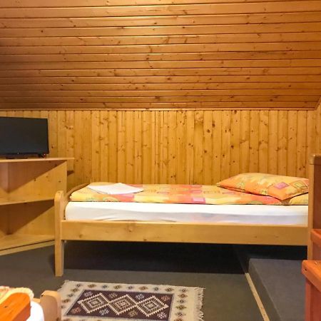 Mano Kulcsoshazak Villa Praid Eksteriør billede