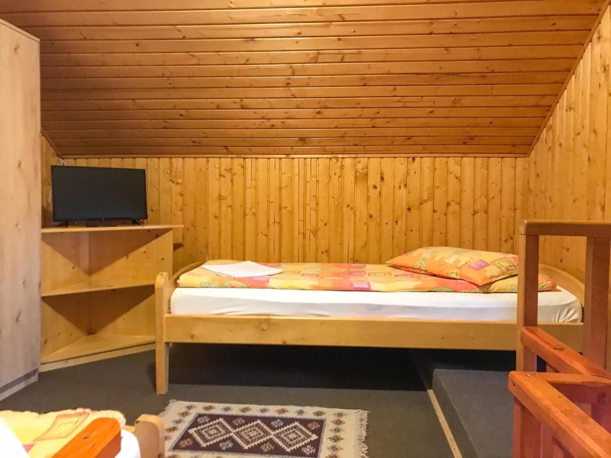 Mano Kulcsoshazak Villa Praid Eksteriør billede